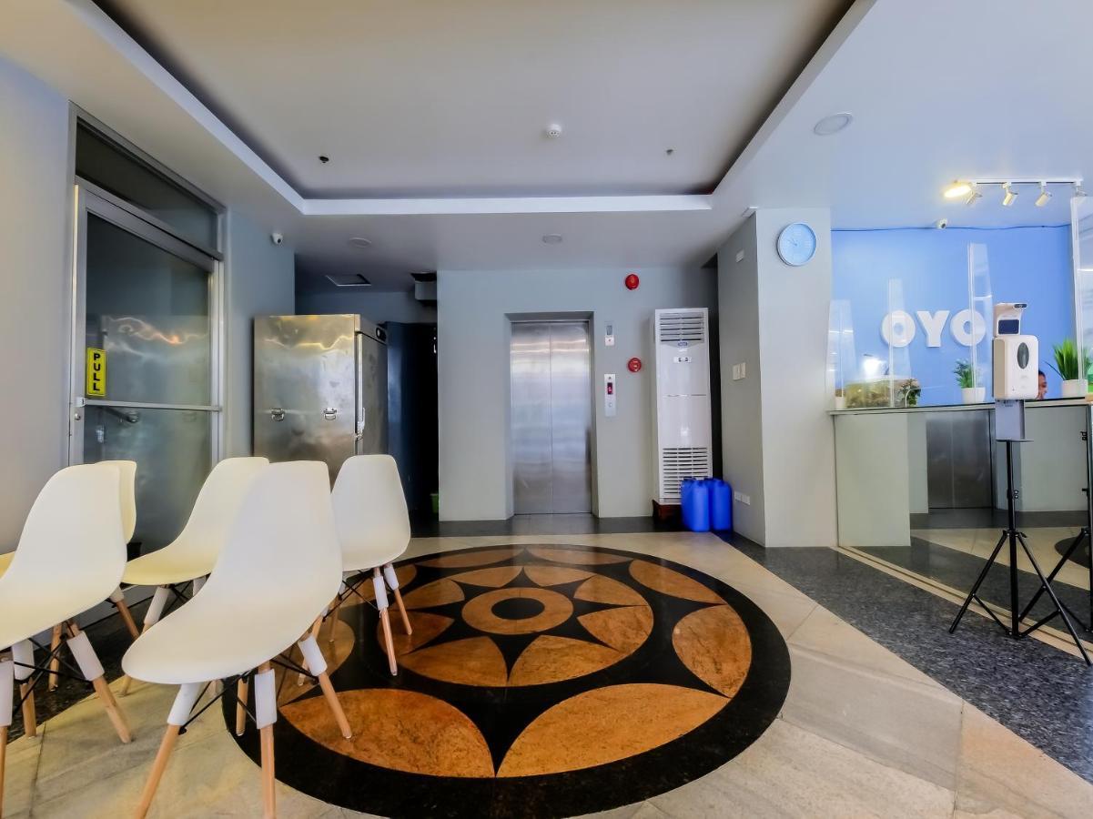 Vaccinated Staff - Oyo 837 Kysabel Hotel Paco Ngoại thất bức ảnh