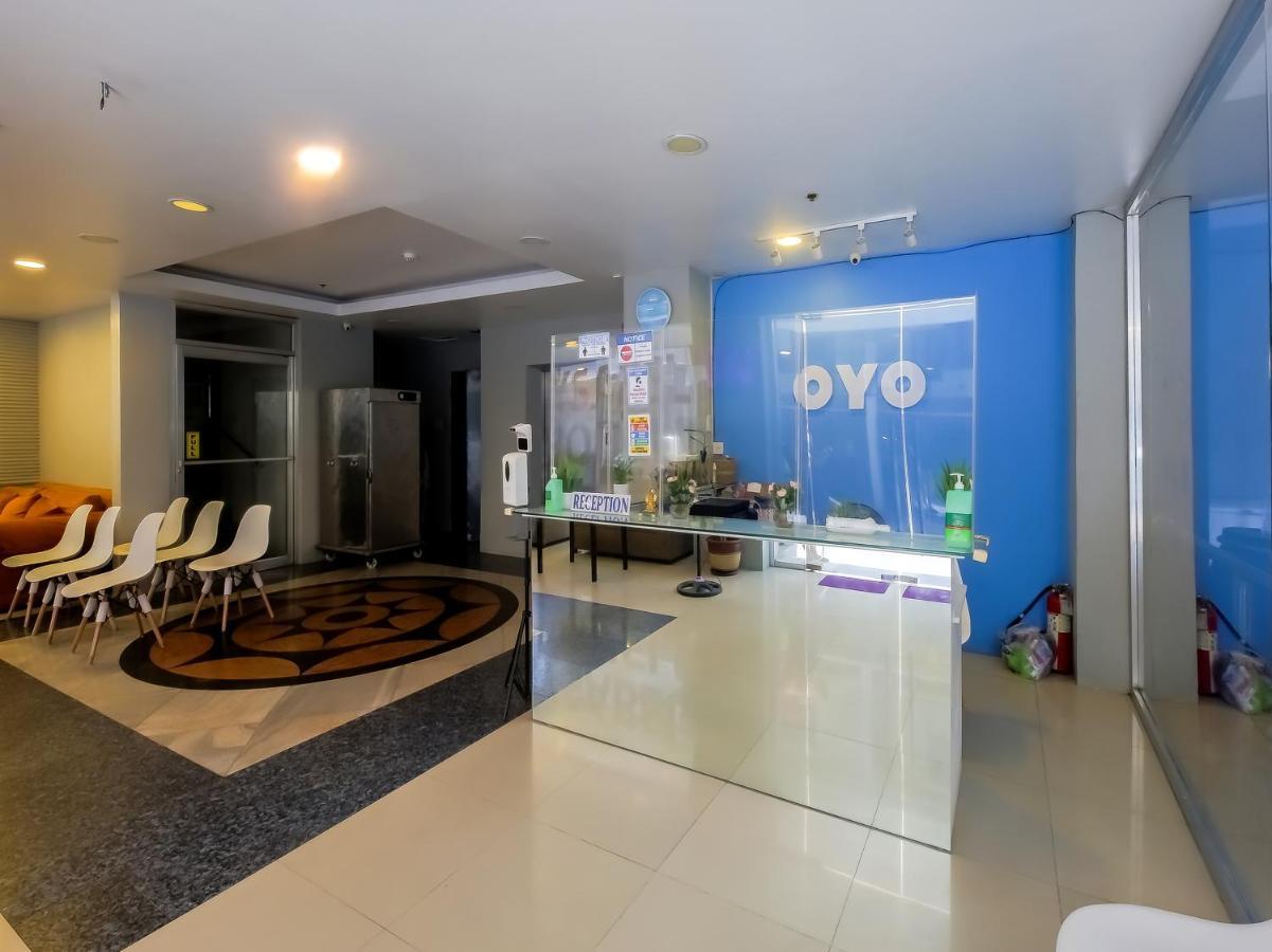 Vaccinated Staff - Oyo 837 Kysabel Hotel Paco Ngoại thất bức ảnh